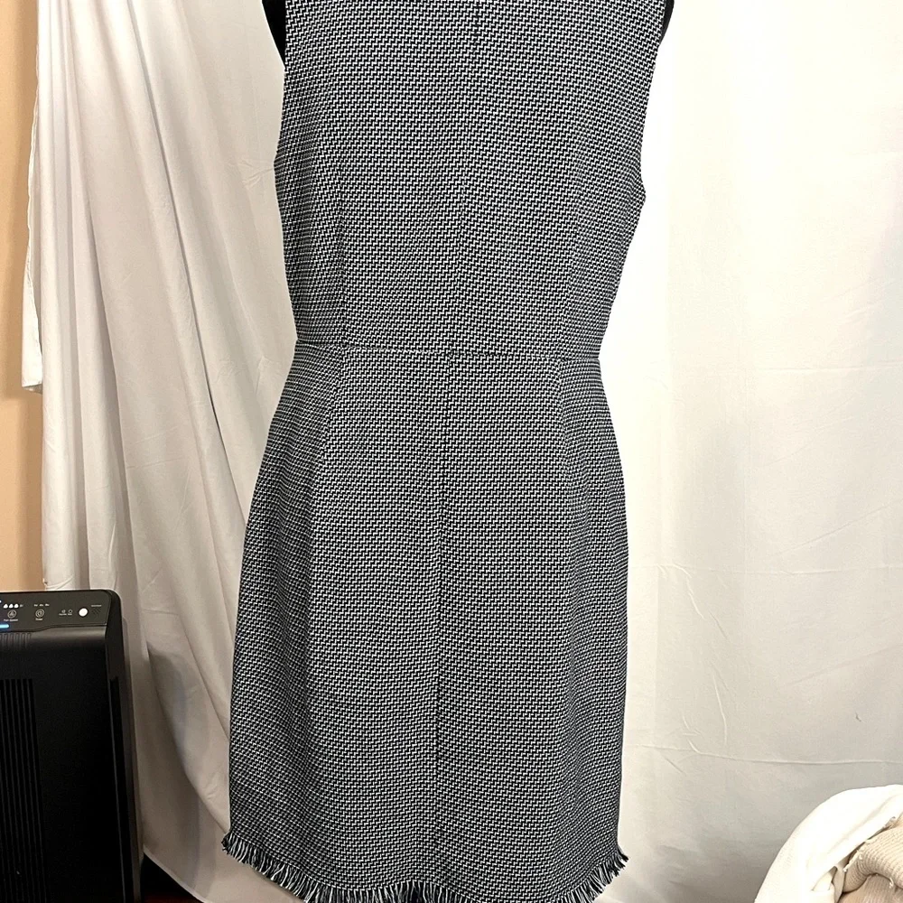 Loft Size 12 Dress - Picture 4 of 6